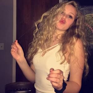 Meet your Posher, Zoey